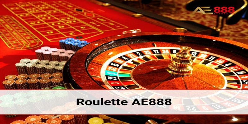 Hiểu rõ hơn các nét cơ bản của Roulette