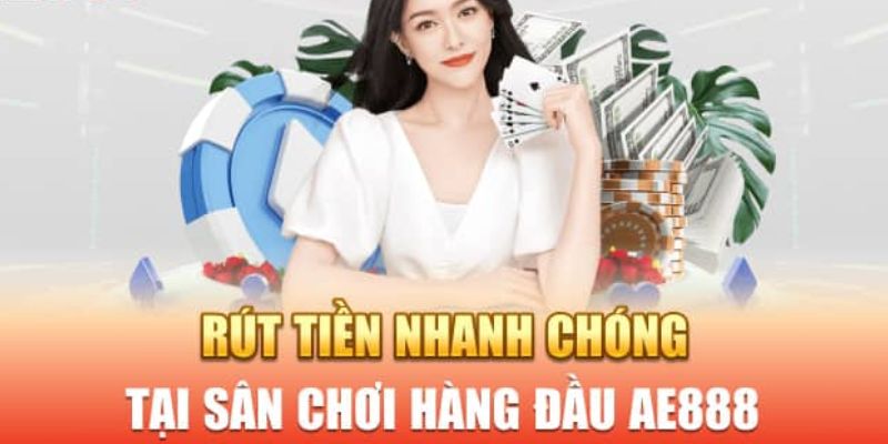 Rút tiền khi thắng game tại đơn vị