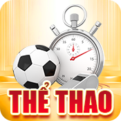 THỂ THAO