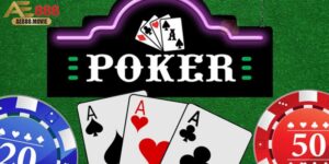 Cách chơi poker