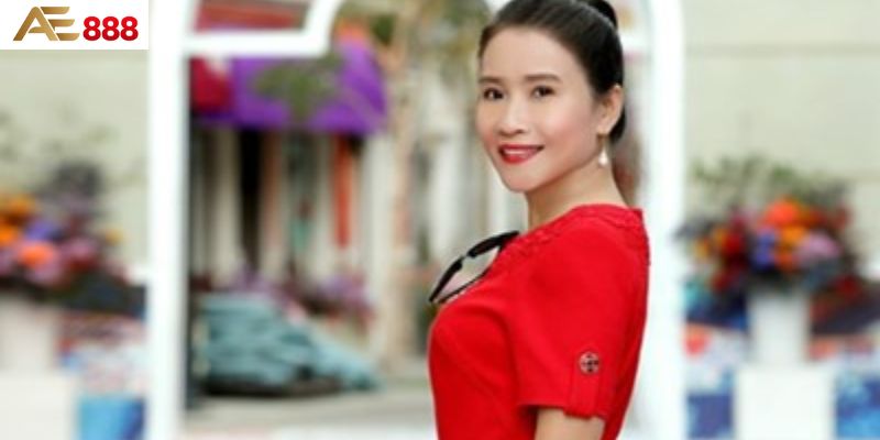 Khả năng dẫn dắt của CEO Ngọc Hà