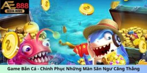 Game bắn cá