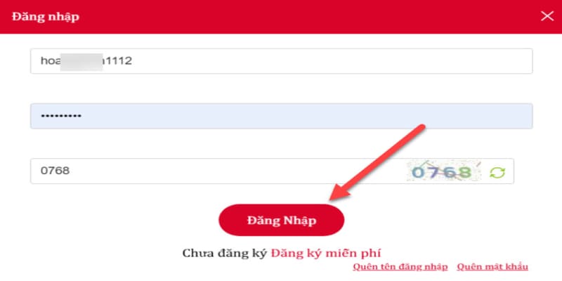 Hướng dẫn đăng nhập AE888 thành công trên mọi nền tảng hiện tại