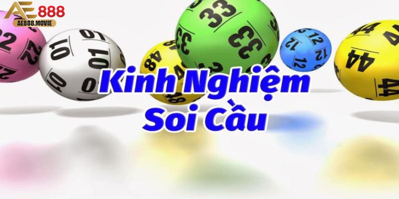 Bí kíp soi cầu chuẩn xác từ cao thủ mà bạn chưa biết